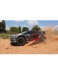 Traxxas Ford Fiesta 1:10 4WD RTR