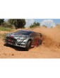 Traxxas Ford Fiesta 1:10 4WD RTR