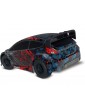 Traxxas Ford Fiesta 1:10 4WD RTR