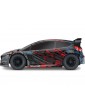 Traxxas Ford Fiesta 1:10 4WD RTR