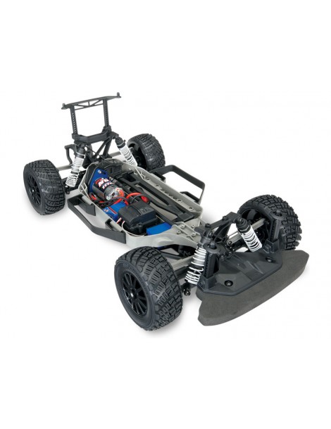 Traxxas Ford Fiesta 1:10 4WD RTR