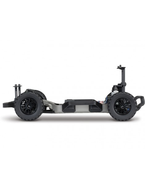 Traxxas Ford Fiesta 1:10 4WD RTR