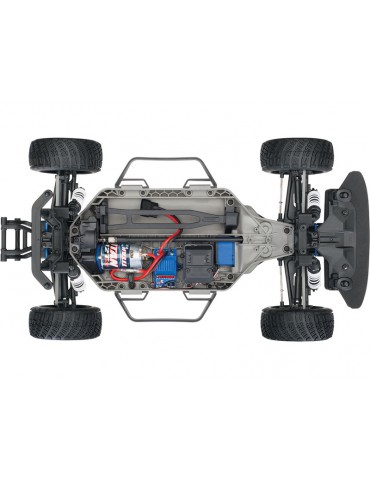 Traxxas Ford Fiesta 1:10 4WD RTR