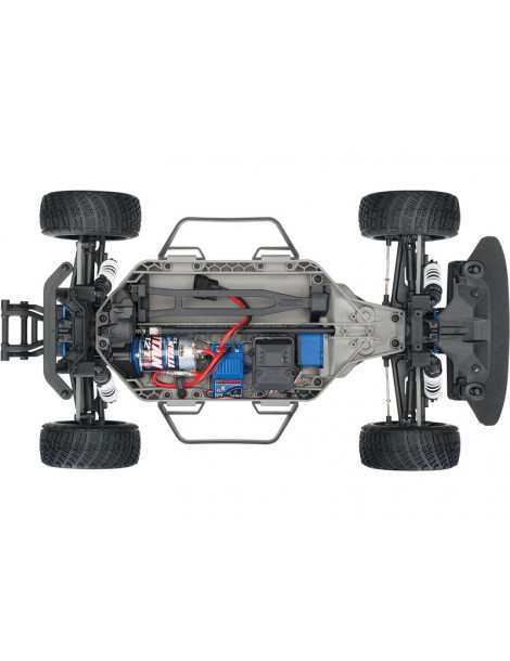 Traxxas Ford Fiesta 1:10 4WD RTR