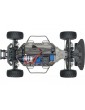 Traxxas Ford Fiesta 1:10 4WD RTR