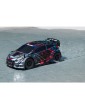 Traxxas Ford Fiesta 1:10 4WD RTR