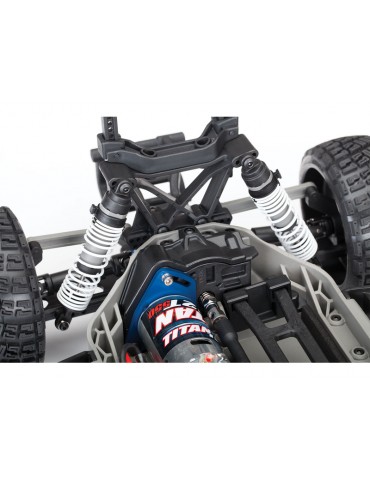 Traxxas Ford Fiesta 1:10 4WD RTR