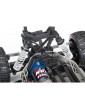 Traxxas Ford Fiesta 1:10 4WD RTR