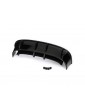 Traxxas Wing, Ford Fiesta ST Rally (black)/ 3x8 FCS (4)