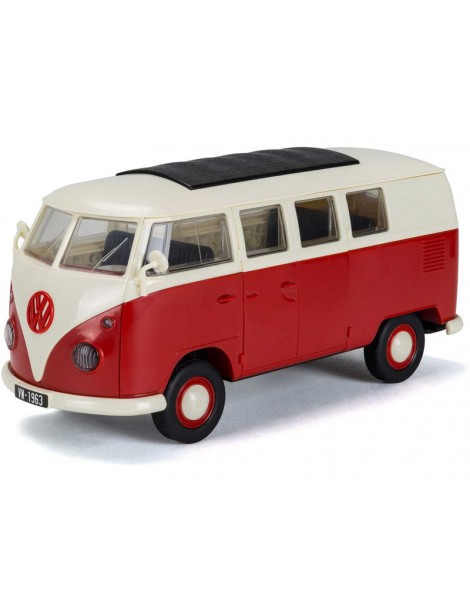Airfix Quick Build VW Camper Van