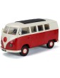 Airfix Quick Build VW Camper Van
