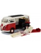 Airfix Quick Build VW Camper Van