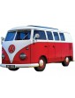 Airfix Quick Build VW Camper Van