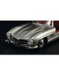 Italeri Mercedes-Benz 300 SL Gullwing (1:16)