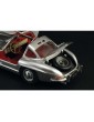 Italeri Mercedes-Benz 300 SL Gullwing (1:16)