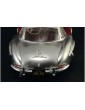 Italeri Mercedes-Benz 300 SL Gullwing (1:16)