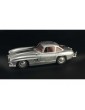Italeri Mercedes-Benz 300 SL Gullwing (1:16)