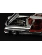 Italeri Mercedes-Benz 300 SL Gullwing (1:16)