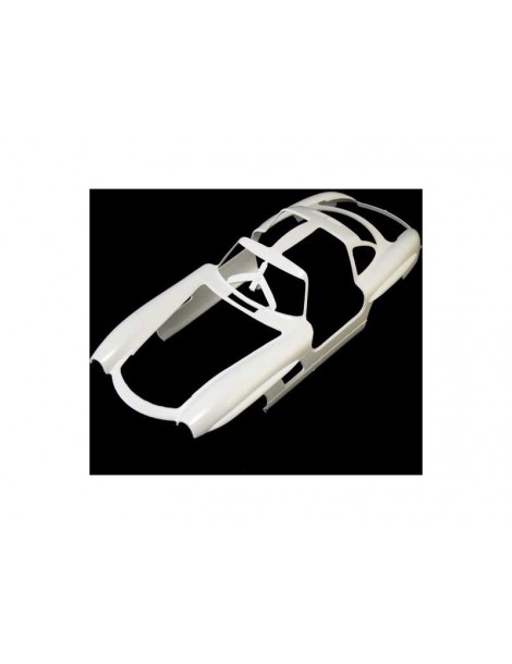 Italeri Mercedes-Benz 300 SL Gullwing (1:16)
