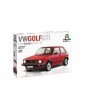 Italeri Volkswagen Golf GTI Rabbit (1:24)