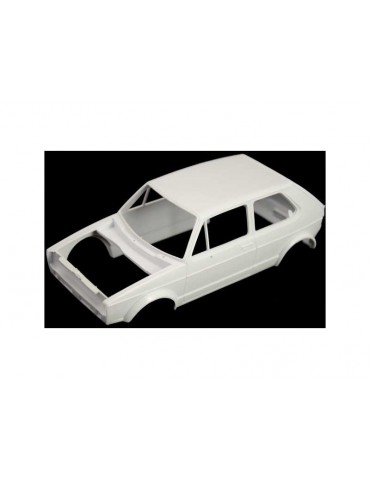 Italeri Volkswagen Golf GTI Rabbit (1:24)