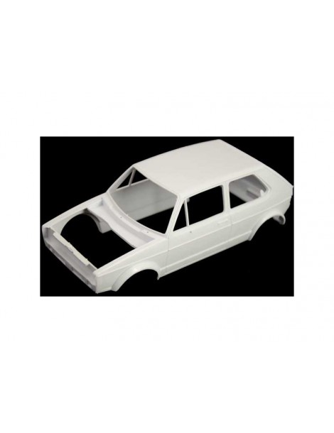 Italeri Volkswagen Golf GTI Rabbit (1:24)
