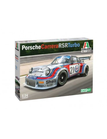 Italeri Porsche RSR 934 (1:24)