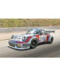 Italeri Porsche RSR 934 (1:24)