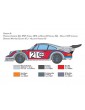 Italeri Porsche RSR 934 (1:24)