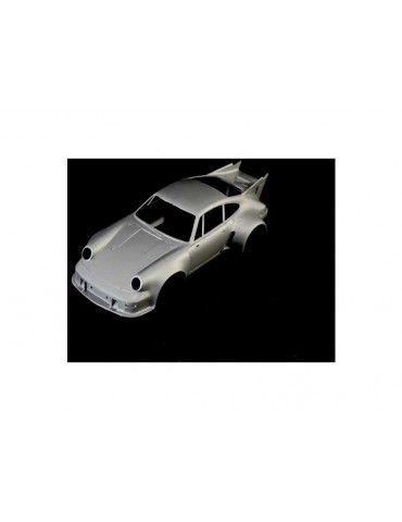 Italeri Porsche RSR 934 (1:24)