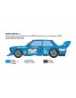 Italeri BMW Gr. 5 (1:24)