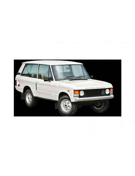 Italeri Range Rover Classic (50. Anniversary) (1:24)