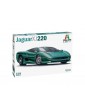 Italeri Jaguar XJ 220 (1:24)