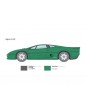 Italeri Jaguar XJ 220 (1:24)