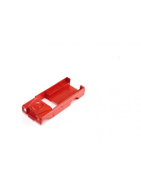 Italeri Land Rover Fire Truck (1:24)