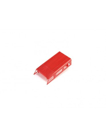 Italeri Land Rover Fire Truck (1:24)