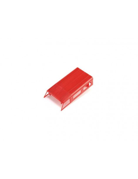 Italeri Land Rover Fire Truck (1:24)