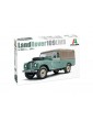 Italeri Land Rover 109 LWB (1:24)