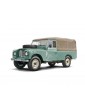 Italeri Land Rover 109 LWB (1:24)