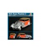 Italeri Rolls Royce Phantom II (1:24)