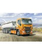 Italeri Iveco HI-WAY 490 E5 (Low Roof) (1:24)