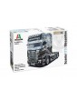 Italeri Scania R 730 Streamline 4x2 Show Trucks (1:24)