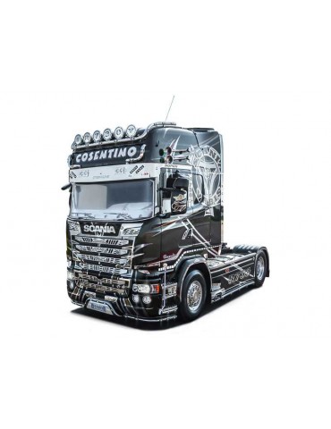 Italeri Scania R 730 Streamline 4x2 Show Trucks (1:24)