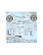 Italeri Scania R 730 Streamline 4x2 Show Trucks (1:24)