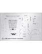 Italeri Scania R 730 Streamline 4x2 Show Trucks (1:24)