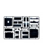 Italeri Scania R 730 Streamline 4x2 Show Trucks (1:24)
