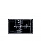 Italeri Scania R 730 Streamline 4x2 Show Trucks (1:24)