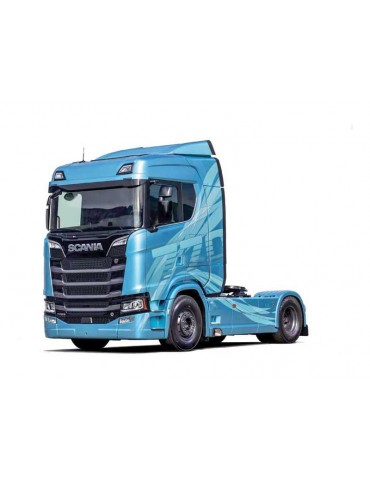 Italeri Scania 770S 4x2 Normal Roof (1:24)