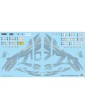 Italeri Scania 770S 4x2 Normal Roof (1:24)