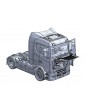 Italeri Scania 770S 4x2 Normal Roof (1:24)